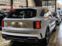 کیا سۆرینتۆ